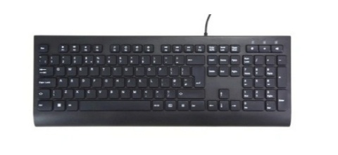 Zestaw Komputerowy Dell + Lenovo