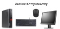 Zestaw Komputerowy Lenovo