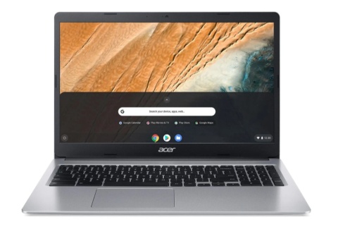 Dotykowy Laptop Acer CB 315 15,6"