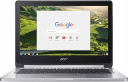 Dotykowy Laptop Acer N16 13