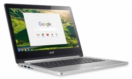 Dotykowy Laptop Acer N16 13