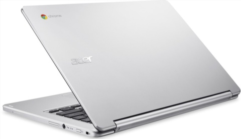 Dotykowy Laptop Acer N16 13"