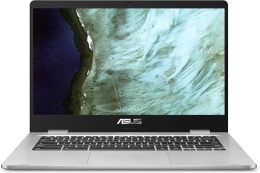 Dotykowy Laptop Asus C423 14