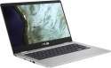Dotykowy Laptop Asus C423 14"