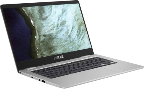 Dotykowy Laptop Asus C423 14"