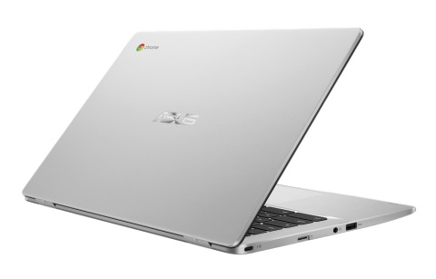 Dotykowy Laptop Asus C423 14"