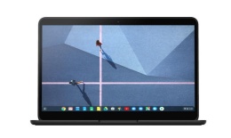 Dotykowy Laptop Google PixelBook GO