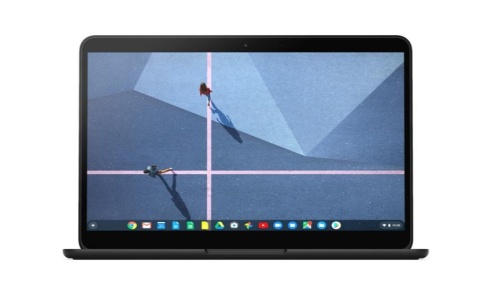Dotykowy Laptop Google PixelBook GO