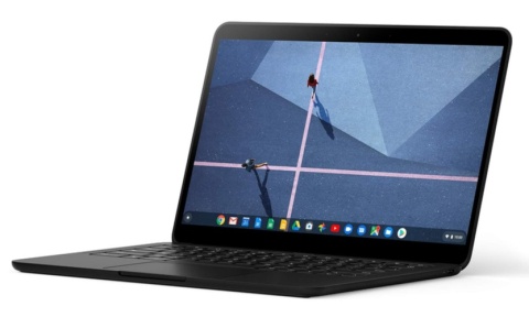 Dotykowy Laptop Google PixelBook GO