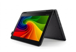 Dotykowy Laptop Lenovo 300e