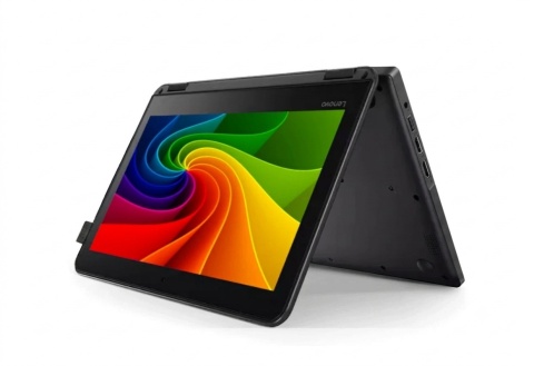 Dotykowy Laptop Lenovo 300e