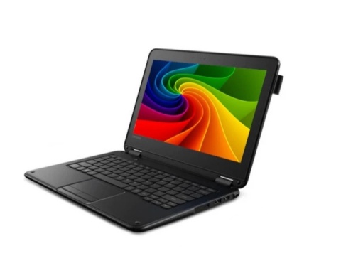 Dotykowy Laptop Lenovo 300e