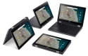 Dotykowy Laptop Tablet Acer Spin 511