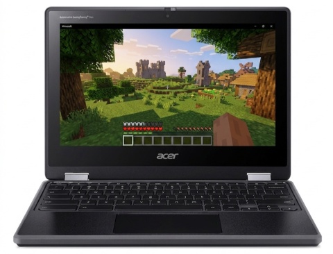 Dotykowy Laptop Tablet Acer Spin 511