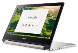 Dotykowy Obrotowy Laptop Acer CB5 13
