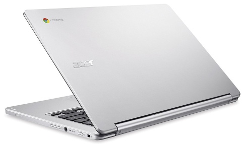 Dotykowy Obrotowy Laptop Acer CB5 13"
