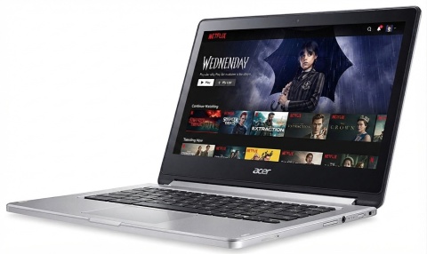 Dotykowy Obrotowy Laptop Acer CB5 13"