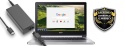Dotykowy Obrotowy Laptop Acer CB5 13"