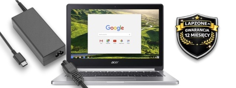 Dotykowy Obrotowy Laptop Acer CB5 13"