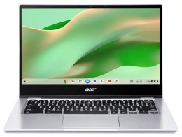 Dotykowy Obrotowy Laptop Acer Spin 514 | 14