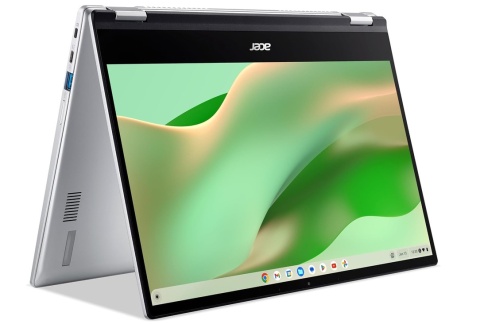 Dotykowy Obrotowy Laptop Acer Spin 514 | 14" | Ryzen 5