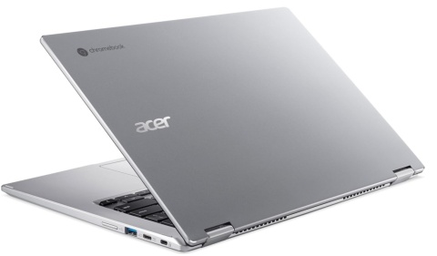 Dotykowy Obrotowy Laptop Acer Spin 514 | 14" | Ryzen 5