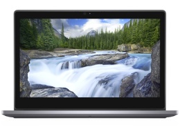 Dotykowy Obrotowy Laptop Dell Latitude 3310 | Intel | 13