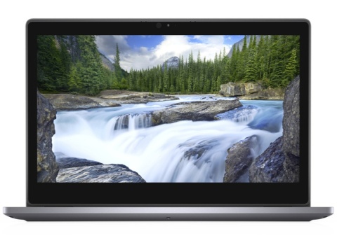 Dotykowy Obrotowy Laptop Dell Latitude 3310 | Intel | 13" | 8GB | 256GB | Windows 10
