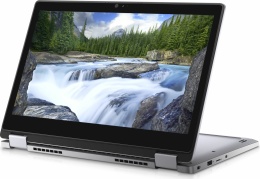Dotykowy Obrotowy Laptop Dell Latitude 3310 | Intel | 13
