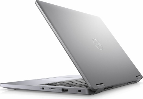 Dotykowy Obrotowy Laptop Dell Latitude 3310 | Intel | 13" | 8GB | 256GB | Windows 10