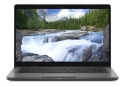 Dotykowy Obrotowy Laptop Dell Latitude 5300 | Intel i5 | 13" | 8GB | 256GB | Windows 11