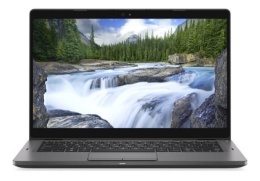 Dotykowy Obrotowy Laptop Dell Latitude 5300 | Intel i5 | 13