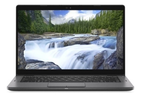 Dotykowy Obrotowy Laptop Dell Latitude 5300 | Intel i5 | 13" | 8GB | 256GB | Windows 11