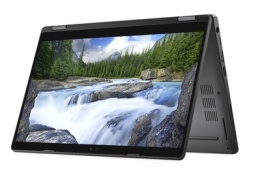 Dotykowy Obrotowy Laptop Dell Latitude 5300 | Intel i5 | 13