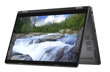 Dotykowy Obrotowy Laptop Dell Latitude 5300 | Intel i5 | 13" | 8GB | 256GB | Windows 11