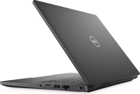 Dotykowy Obrotowy Laptop Dell Latitude 5300 | Intel i5 | 13" | 8GB | 256GB | Windows 11