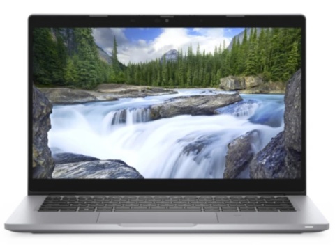 Dotykowy Obrotowy Laptop Dell Latitude 5320 | Intel i5 | 13" | 16GB | 256GB | Windows 11