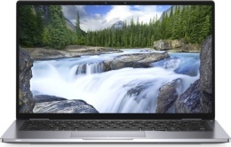 Dotykowy Obrotowy Laptop Dell Latitude 7400 | Intel i5 | 14