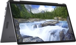 Dotykowy Obrotowy Laptop Dell Latitude 7400 | Intel i5 | 14