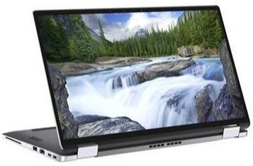 Dotykowy Obrotowy Laptop Dell Latitude 7400 | Intel i5 | 14" | 8GB | 256GB | Windows 11