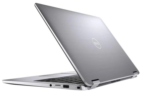 Dotykowy Obrotowy Laptop Dell Latitude 7400 | Intel i5 | 14" | 8GB | 256GB | Windows 11