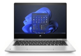 Dotykowy Obrotowy Laptop HP X360 435 G8 | Ryzen | 13