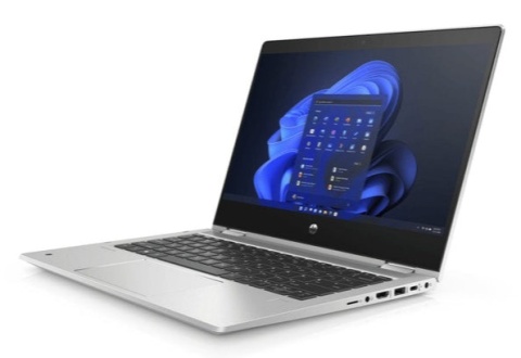 Dotykowy Obrotowy Laptop HP X360 435 G8 | Ryzen | 13" | 16GB | 256GB | Windows 11