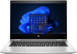 Dotykowy Obrotowy Laptop HP X360 435 G9 | Ryzen | 13