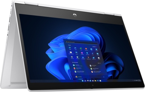 Dotykowy Obrotowy Laptop HP X360 435 G9 | Ryzen | 13" | 8GB | 256GB | Windows 11