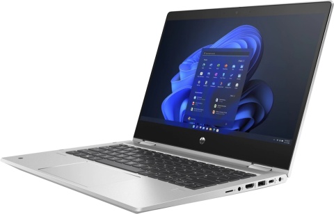 Dotykowy Obrotowy Laptop HP X360 435 G9 | Ryzen | 13" | 8GB | 256GB | Windows 11