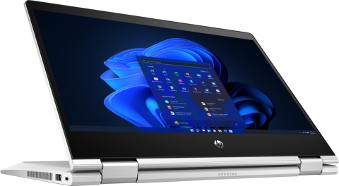 Dotykowy Obrotowy Laptop HP X360 435 G9 | Ryzen | 13" | 8GB | 256GB | Windows 11