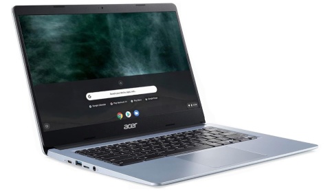 Laptop Acer CB 314 14"