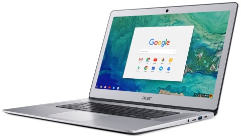 Laptop Acer CB 515 15,6"