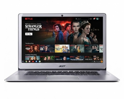 Laptop Acer CB 515 15,6"